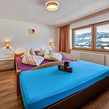 Fewo Innerspielleiten 24 Personen ヒパッハ エクステリア 写真