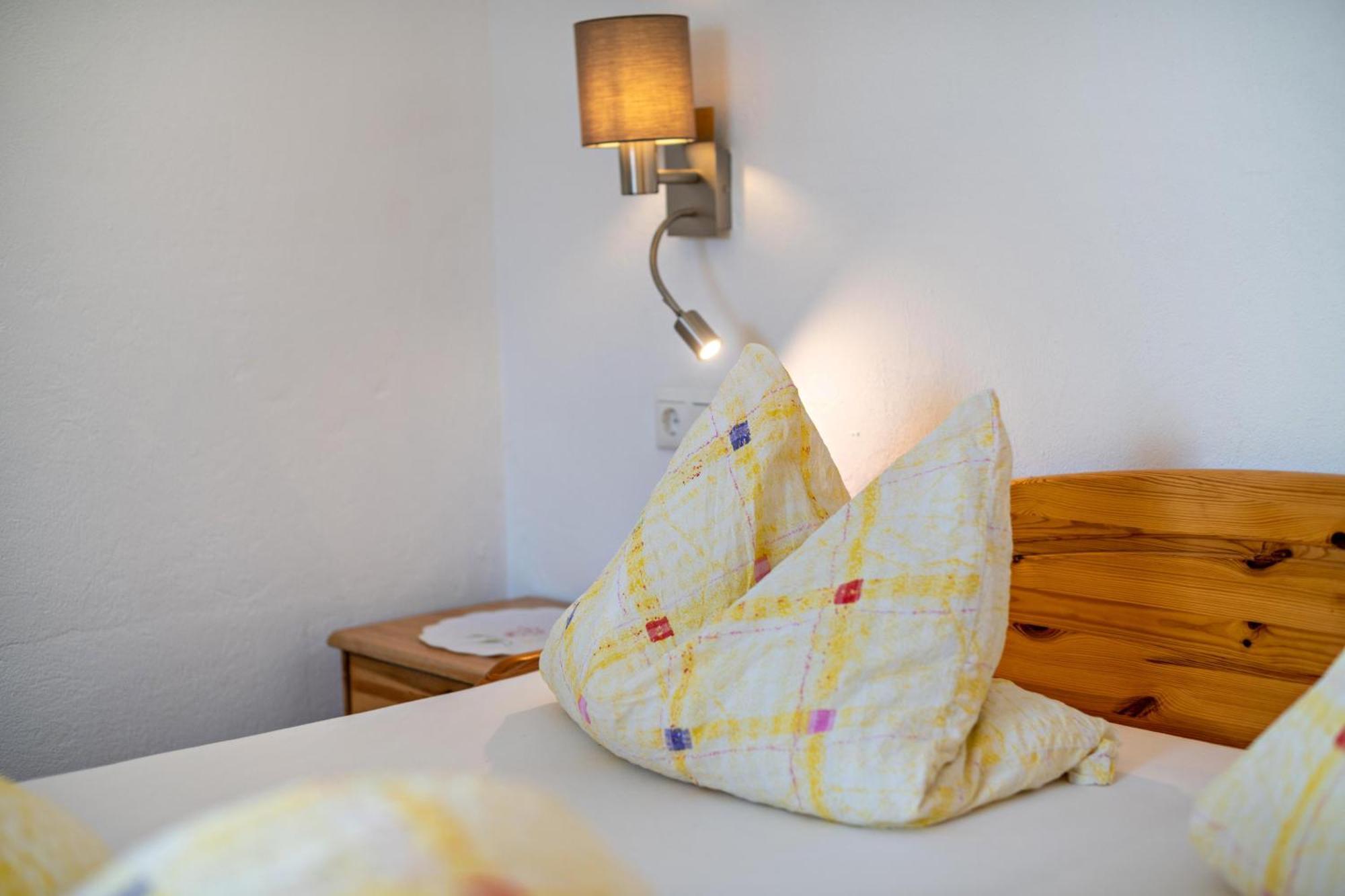 Fewo Innerspielleiten 24 Personen ヒパッハ エクステリア 写真