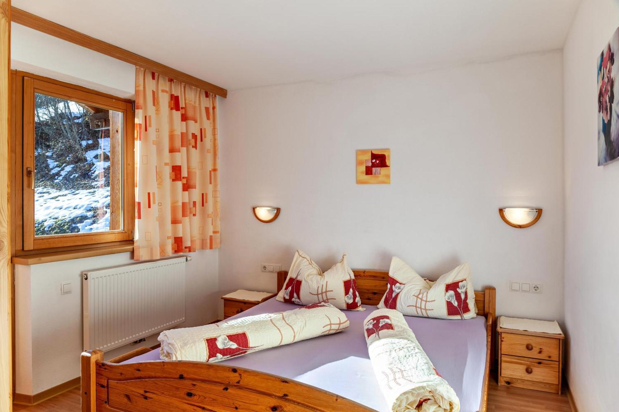 Fewo Innerspielleiten 24 Personen ヒパッハ エクステリア 写真