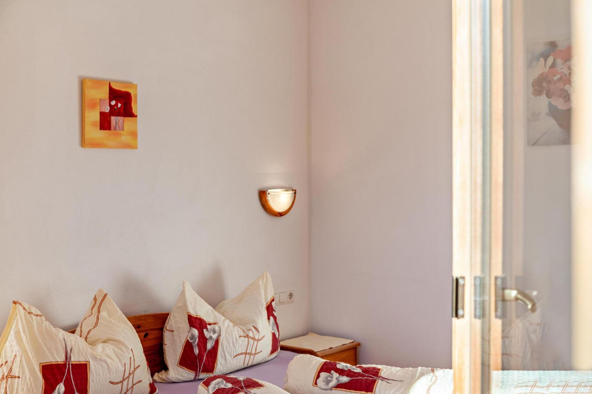 Fewo Innerspielleiten 24 Personen ヒパッハ エクステリア 写真