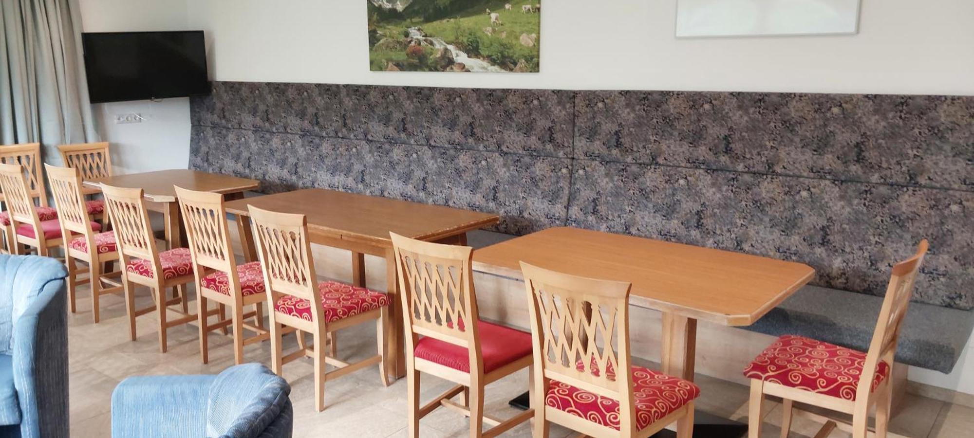 Fewo Innerspielleiten 24 Personen ヒパッハ エクステリア 写真